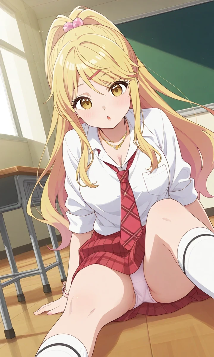 【キャラ別エロ画像】クラスの大嫌いな女子と結婚することになった｜石倉陽鞠の2次元エロ画像＆エロイラスト 86枚まとめ クラスの大嫌いな女子と結婚することになった - (2)